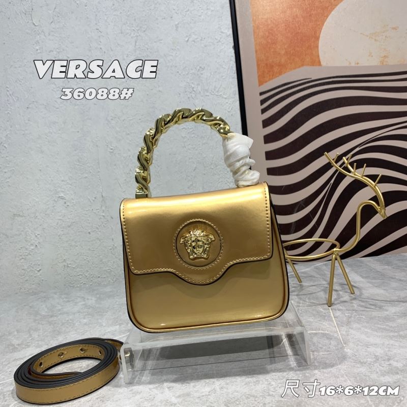 Versace Handle Bags